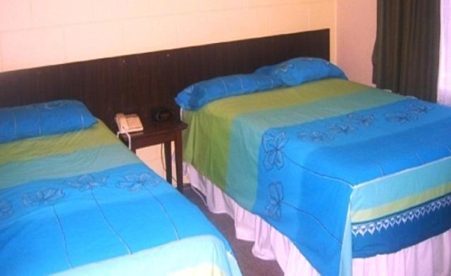 Glow Worm Motel Waitomo Caves Bilik gambar